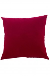 SKHP001 order pillow flocking plain color online order sofa cuckoo bamboo shoots side view